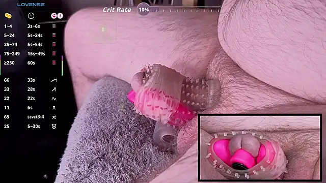 Chat XXX Live controlmytoys