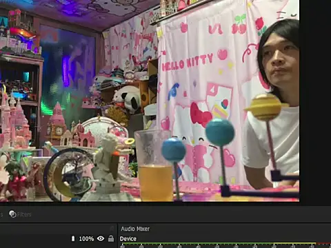 JesuAdam Live XXX-Chat