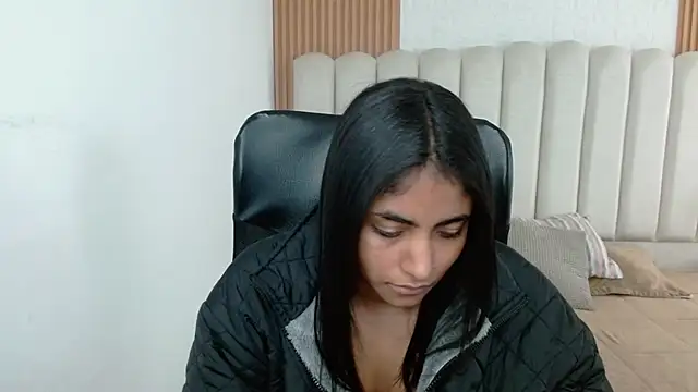 shaneelle 라이브 XXX 채팅