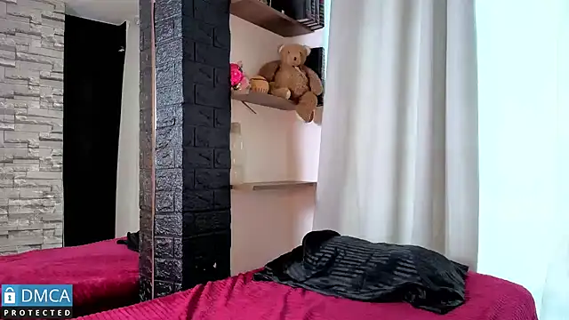 Chat XXX Live eva_delight_