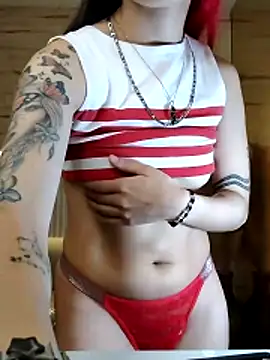 Moon_Red_r 라이브 XXX 채팅