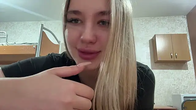 Chat +18 de Kattyqte ao vivo