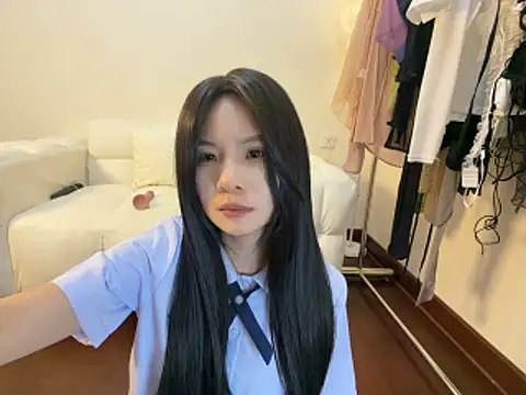 Xiaozuzongo1 Chat XXX in diretta