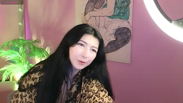 Chatroom XXX en direct de Vanessa_LimX