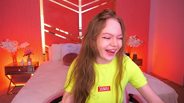LilitMurrrのライブXXXチャット
