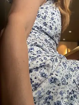 miss_darsiのライブXXXチャット