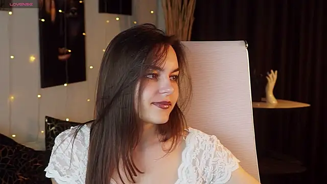 แชท XXX สดของ FrancescaCavaliere