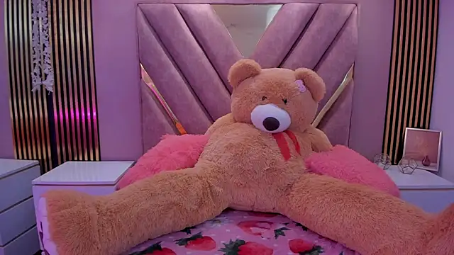 chloe_larson 라이브 XXX 채팅