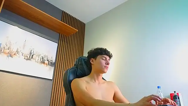 Esteban_Fire – Naživo XXX chat