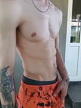 XXX chat uživo modela Pro100yy