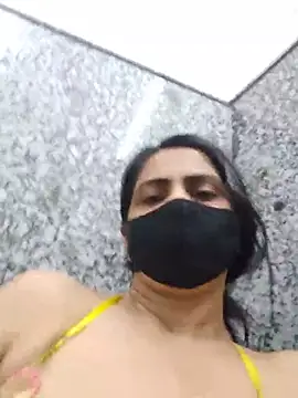 SashaPatel – Naživo XXX chat