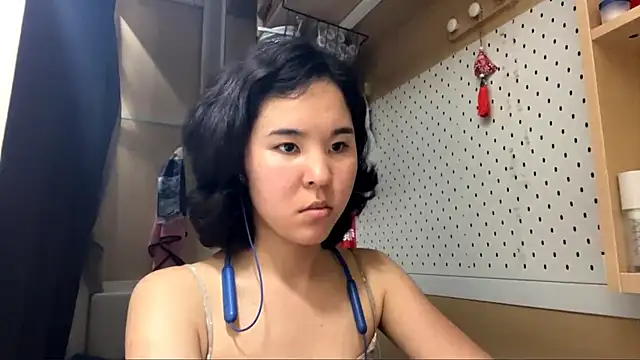 JennyCarpenter Adlı Modelin Canlı XXX Sohbeti