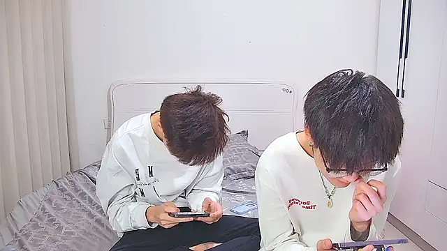 Czat XXX na żywo – KK-cuteboy