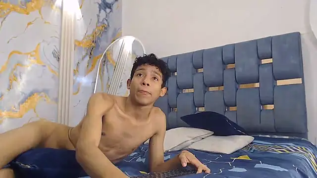GREAT_BALLS Live XXX-Chat
