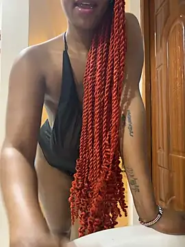 XXX chat uživo modela Rose_berry