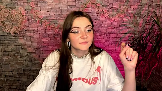 may_rollins – Live XXX-chat