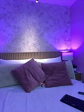 XXX chat uživo modela Darcy_glow_