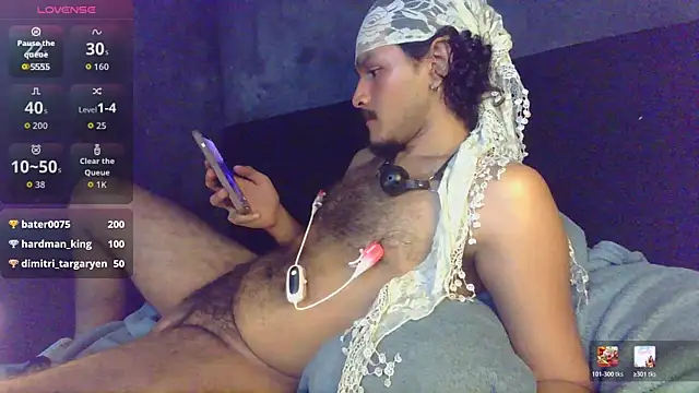 die_mond Chat XXX in diretta