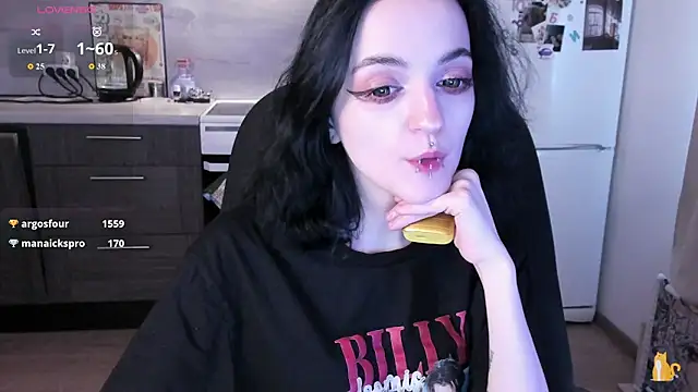 miura_moon Live XXX-Chat