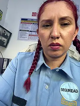 Megan-01- live XXX chat