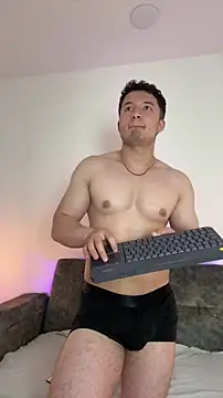 Alexander_Connor – Naživo XXX chat
