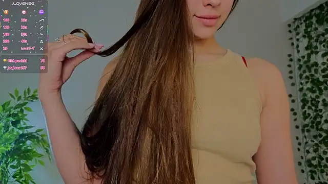 MeiLiscio Live XXX-Chat