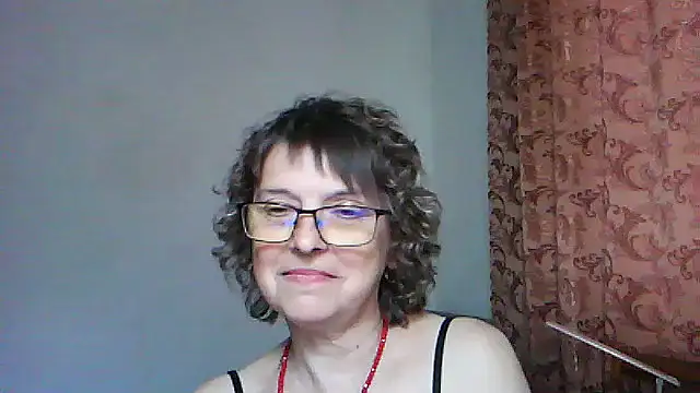 ElizabethGorden Chat XXX in diretta