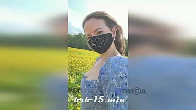 MilfeaN 라이브 XXX 채팅