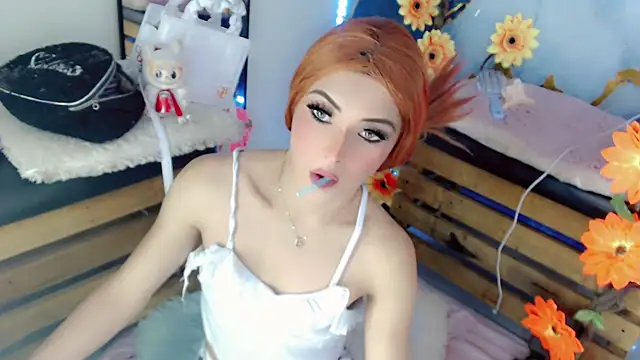 Chat XXX Live NathalialLooes