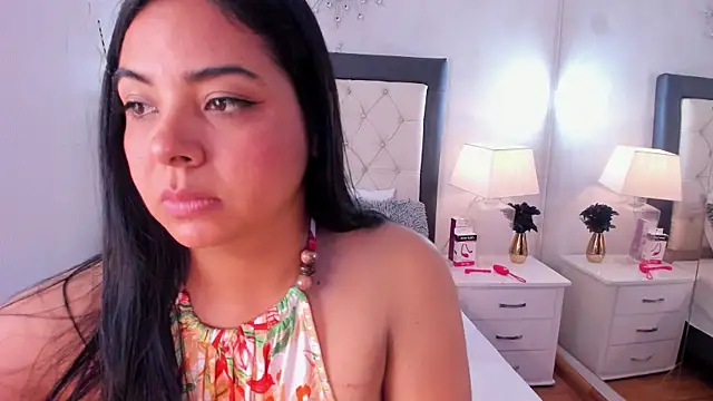 Chatroom XXX en direct de Gaby_Herreraa