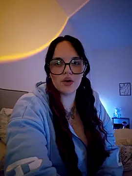 JUJUICY- Webcam-Show