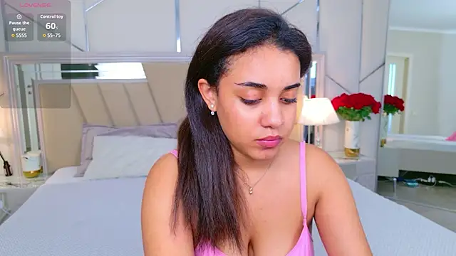 Luna_Cortier Live XXX-Chat