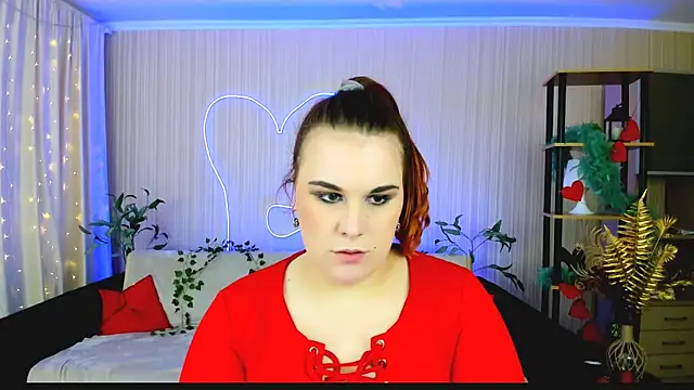 Chat +18 de OliviaTwens ao vivo
