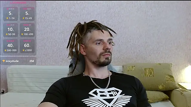 Aestheticguy101 Chat XXX live