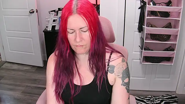 gennyrock's Live XXX Chat