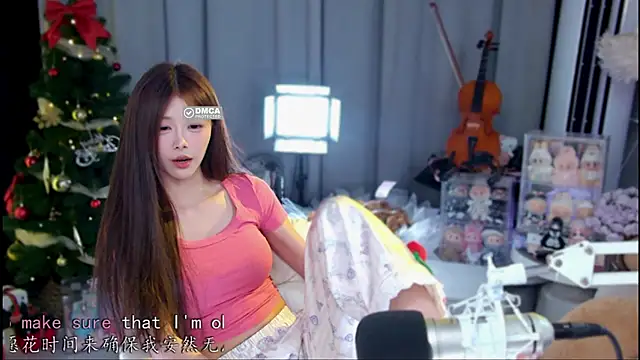 xixibaby-'s Live XXX Chat