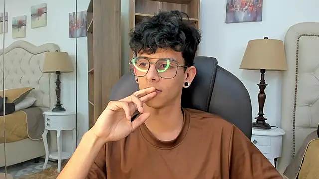 Chat XXX Live Ibratxandy
