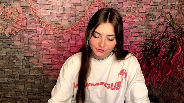 may_rollins' Live XXX Chat