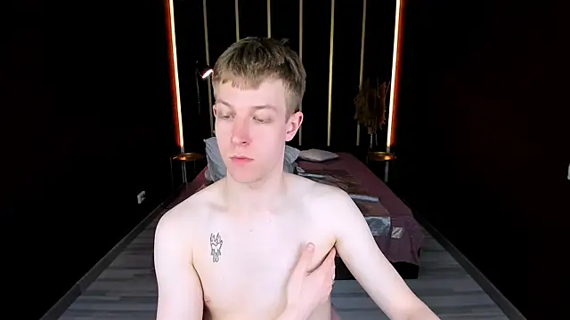 Dylan_Norton Live XXX-Chat