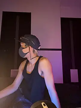 แชท XXX สดของ nemukun3