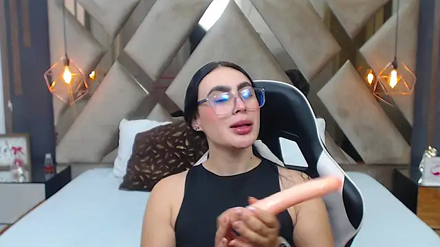 MartinaaFit's Live XXX Chat