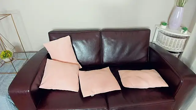 EleonorAchor's Live XXX Chat