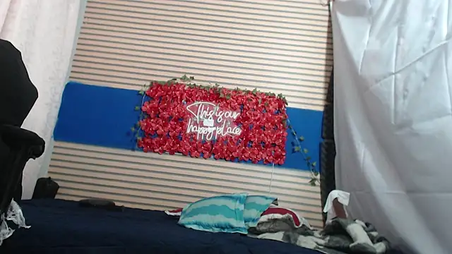 Chat XXX en directo de rosse_2504