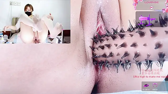CutieQt's Live XXX Chat