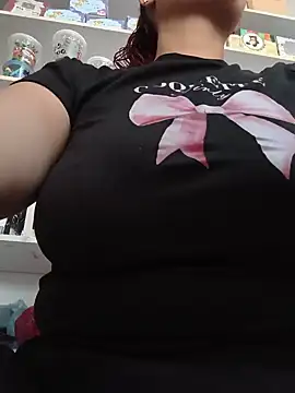 haffsa__ Live XXX-chat