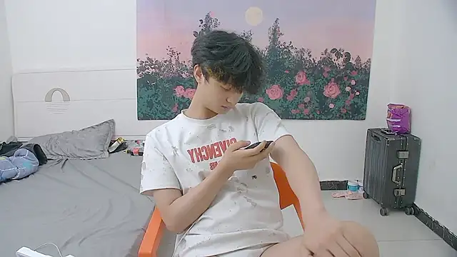 icecream-002 라이브 XXX 채팅