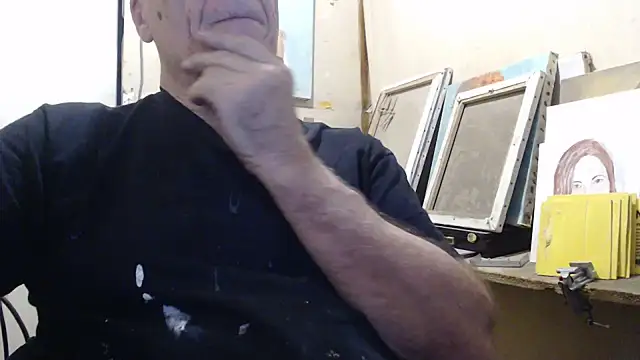 Chat XXX ao vivo de zemm54