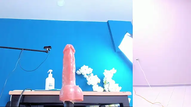 Chat XXX en directo de letty_straus