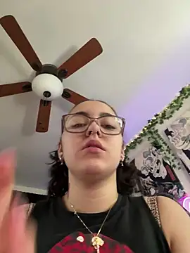 Chat XXX en directo de Mamachulita
