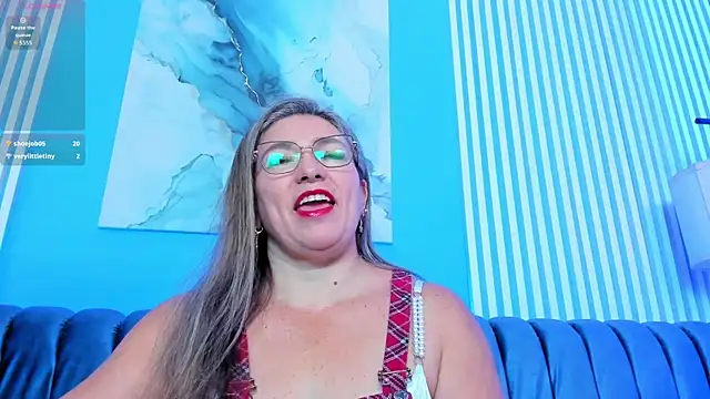 Chat XXX Live dahianeconnor